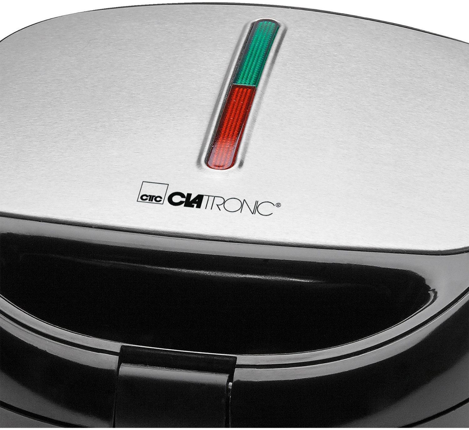 CLATRONIC ST/WA 3670 STWA3670 - Clatronic 3-in-1 Multigrill ST/WA 3670