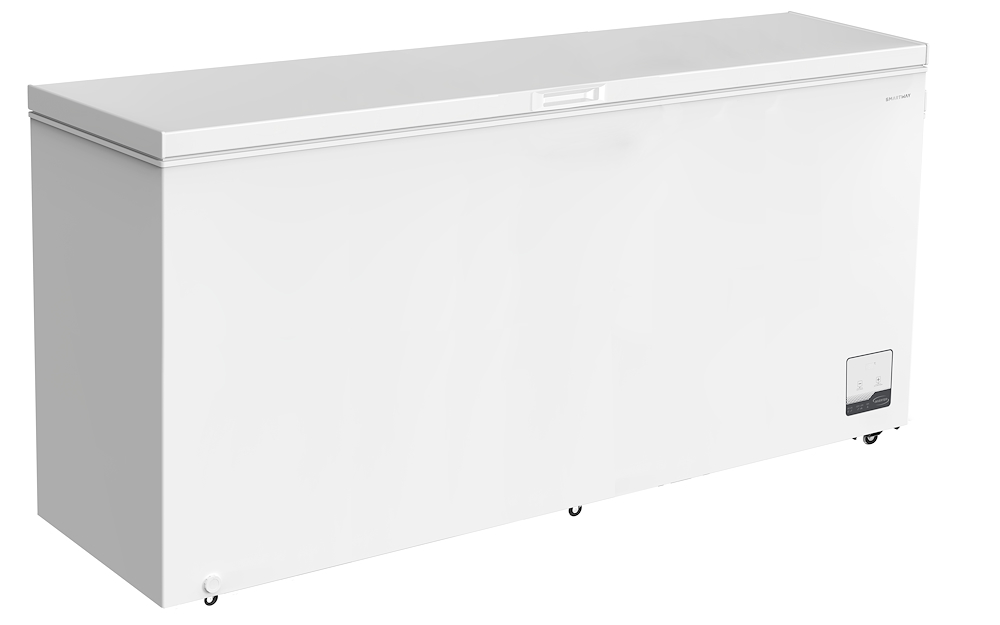 SMARTWAY WMCP700SWE0 - Horizontaler Gefrierschrank 700L