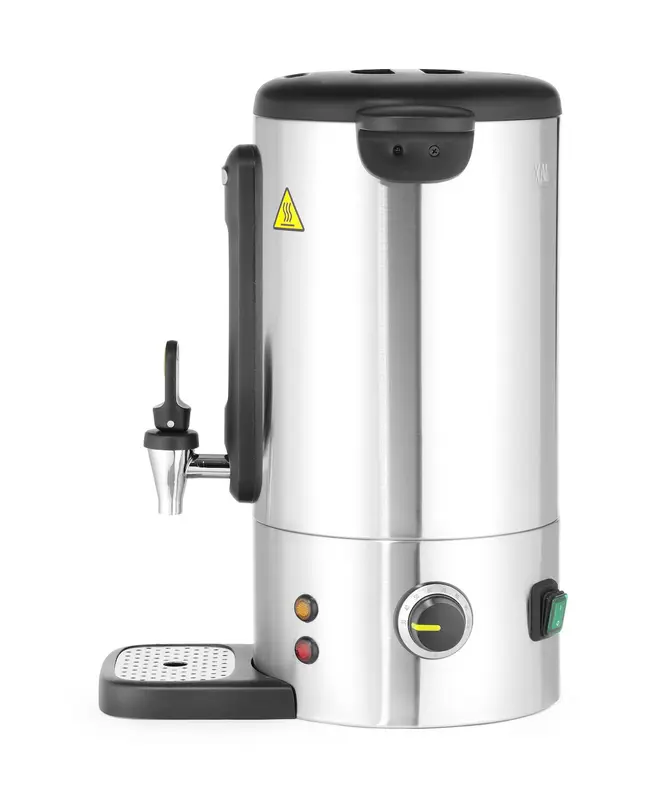 HENDI 211410 - Heißgetränkekessel Concept Line