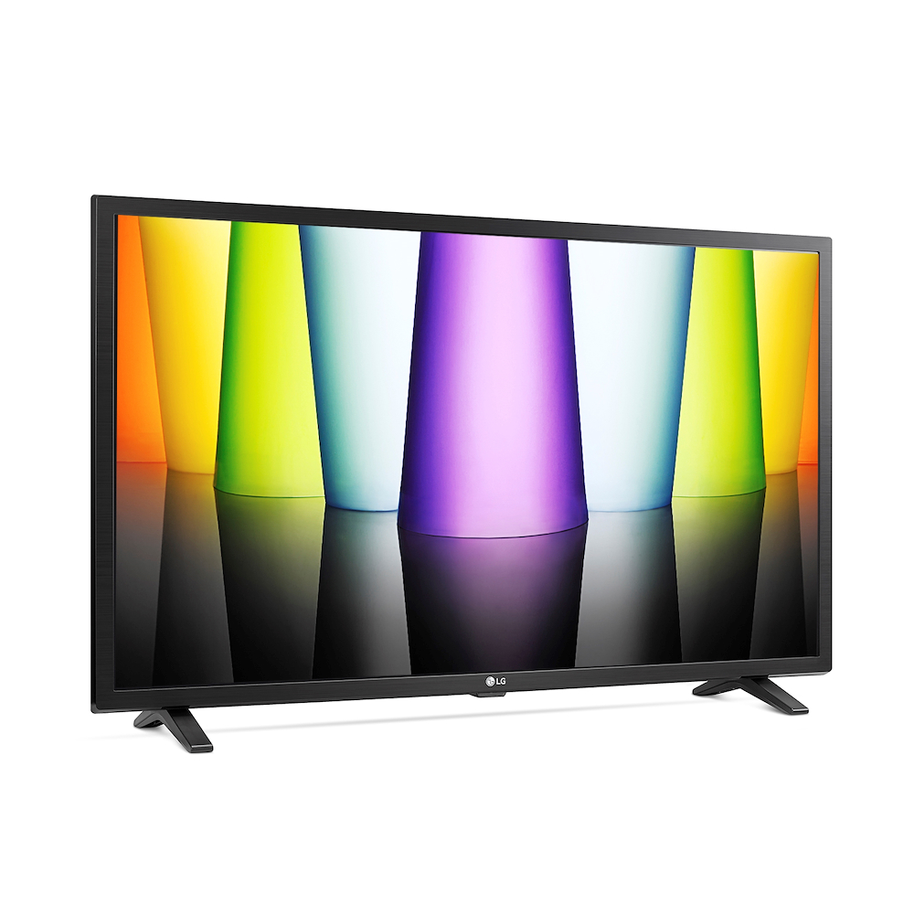 LG 32LQ630B6LA - HD Ready 32 Zoll Smart TV LED