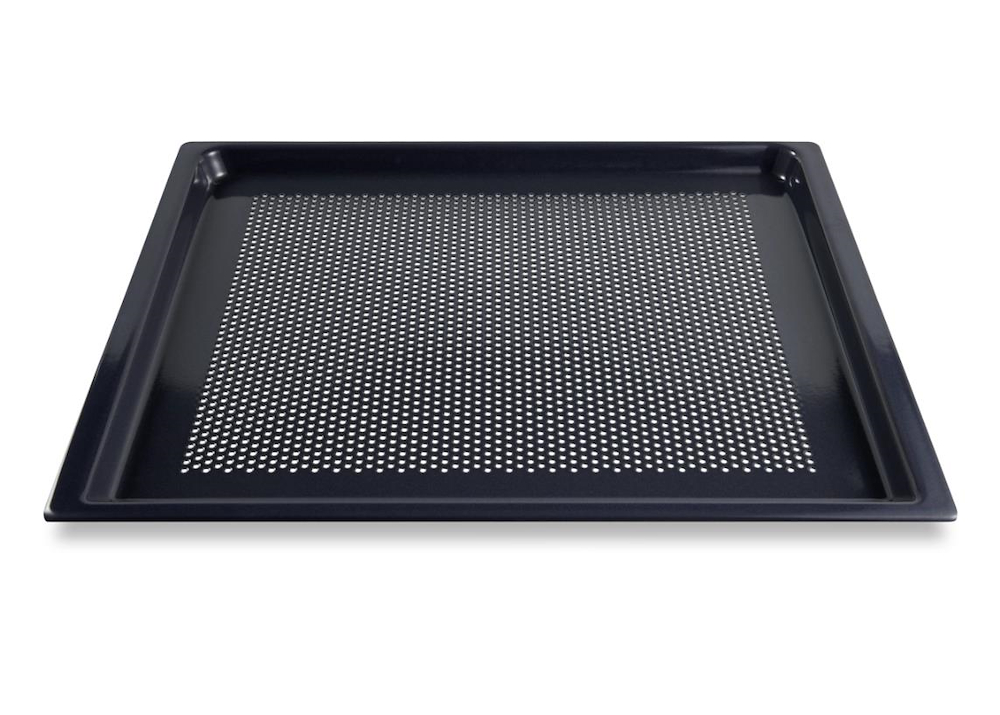 MIELE HBBL71 - HBBL71 0290258 TEGLIA für FORNO H2000/H6000 GOURMET FORATA