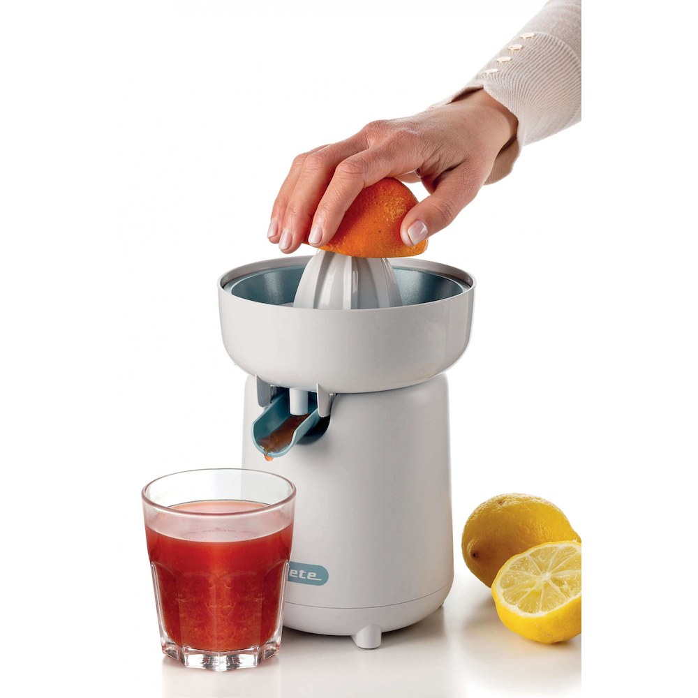 ARIETE 417BIANCO - Ariete 417 Zitruspresse Weiß