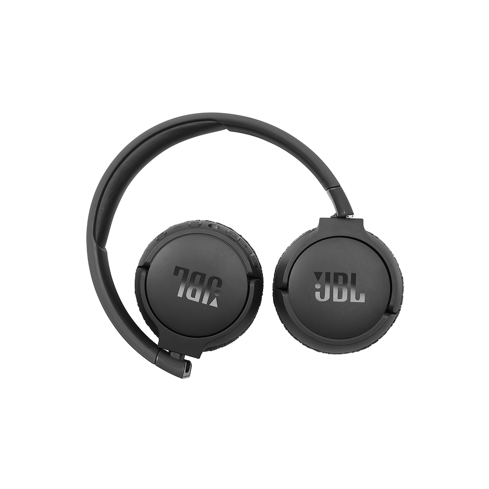 JBL JBLT660NCBLK - Tune 660NC Kopfhörer Schwarz