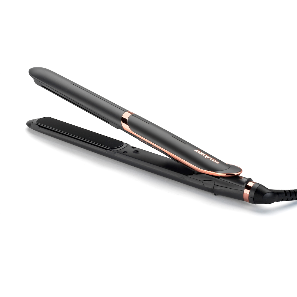 BABYLISS ST394E - Babyliss Smooth Pro 235 Haarglätter