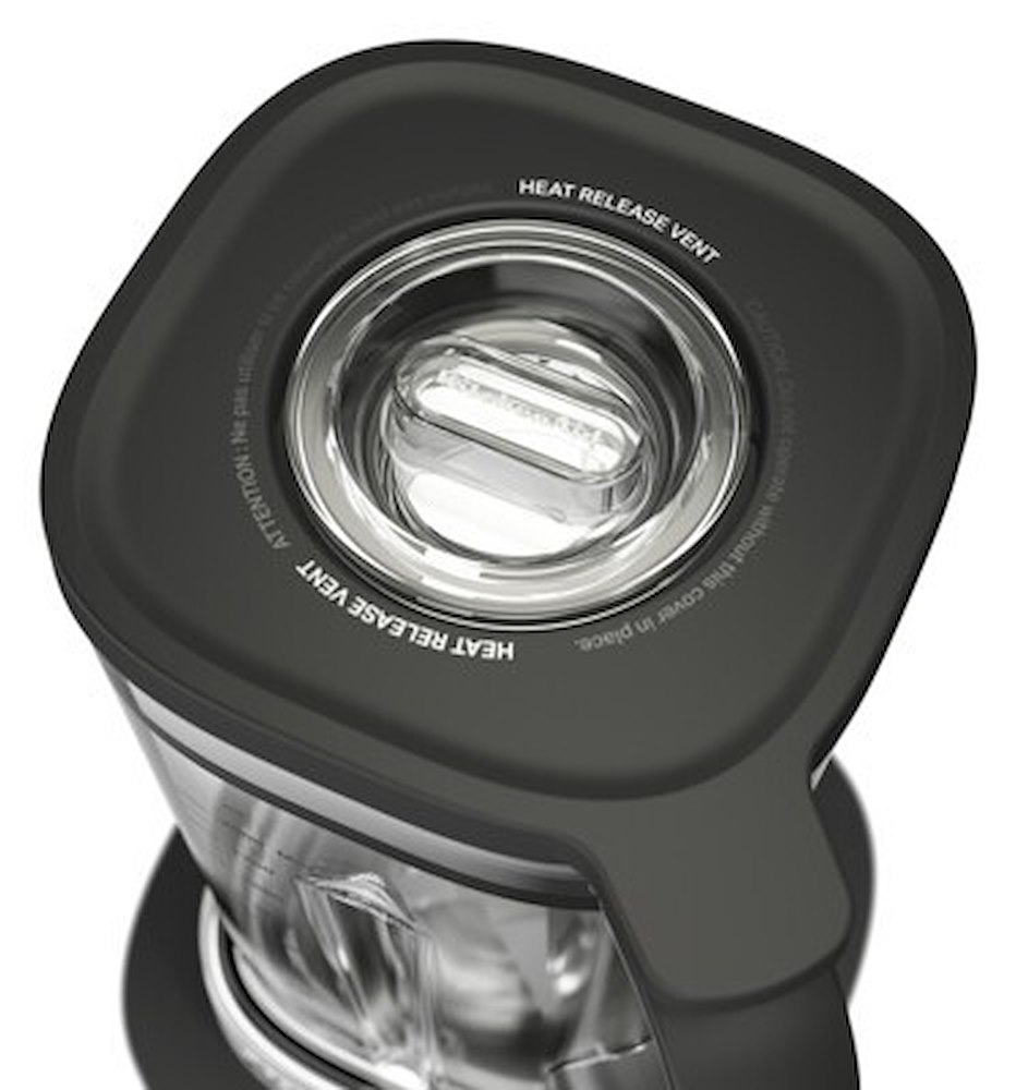 KITCHENAID 5KSB2073EPL - Mixer 1200W 10 Geschwindigkeiten