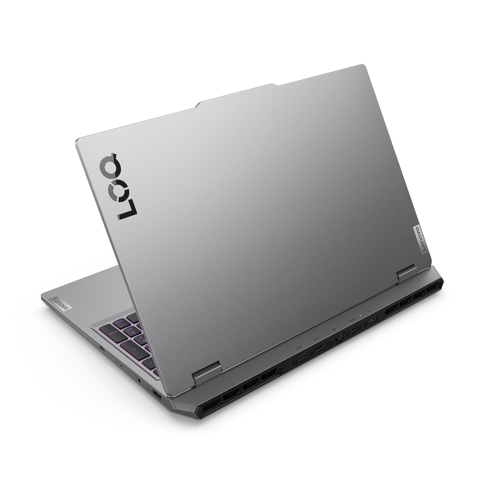 LENOVO LOQ15IRX10PN83JE00LSIX - 15,6" Intel i7 Notebook