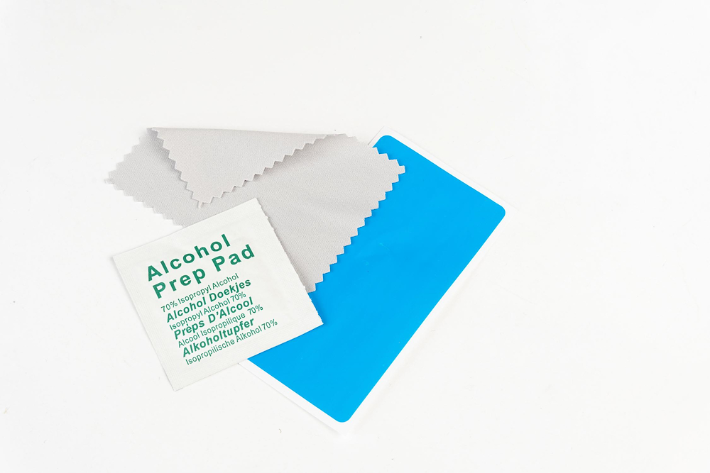 TUCANO IPD1022SPTG - Vetro Temperato für iPad 10.9"