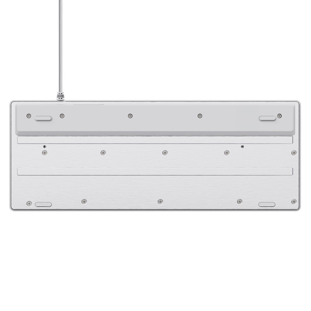 TRUST 25956 - Gaming Set 2-in-1 weiß
