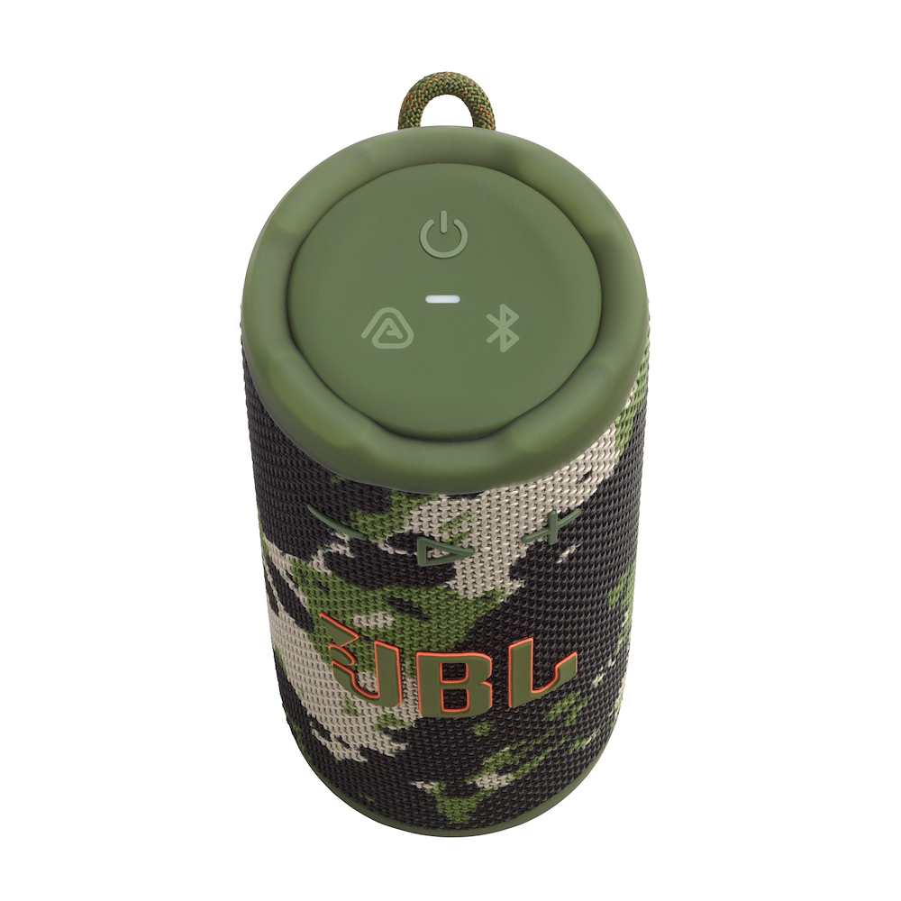 JBL JBLGRIPSQUAD - Kompakte Bluetooth Lautsprecher