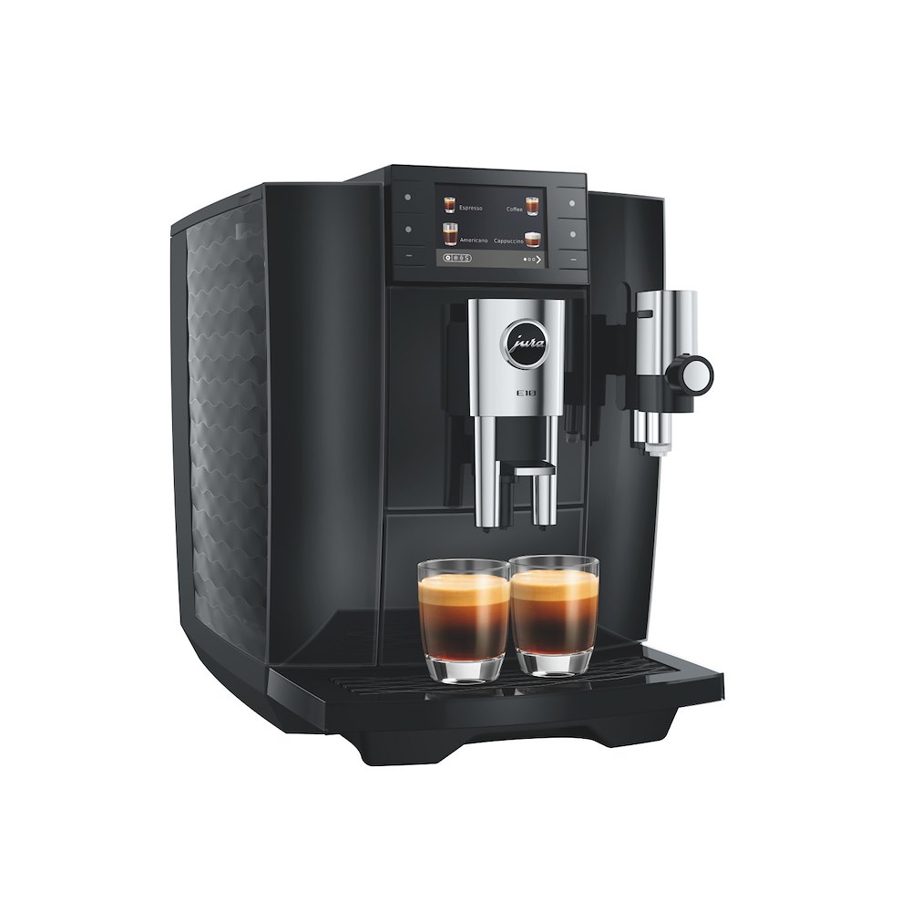 JURA 15741 - Vollautomatische Kaffeemaschine