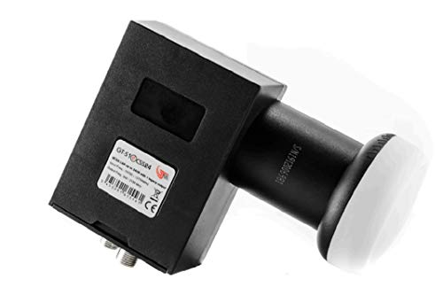 GT-SAT GT-S1DCSS24 - GT-S1dCSS24 Unicable II LNB mit Legacy-Ausgang