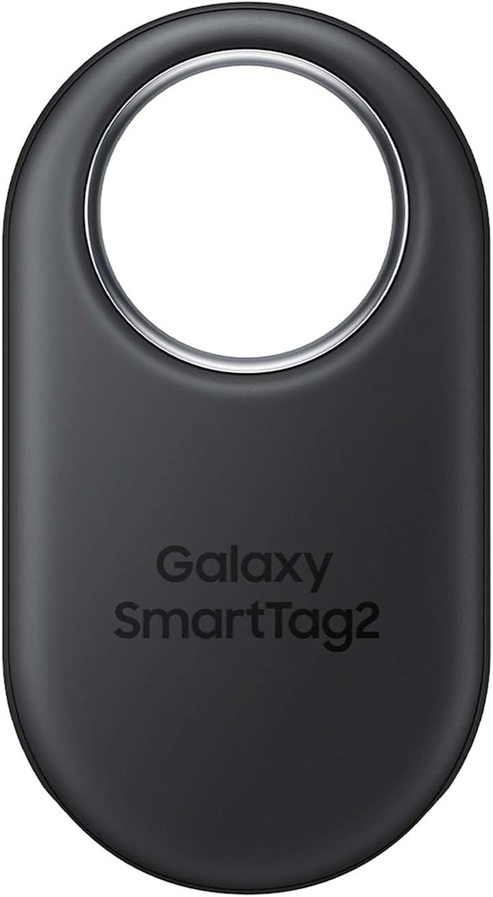 SAMSUNG EIT5600BBEGEU - Galaxy SmartTag2 Schwarz