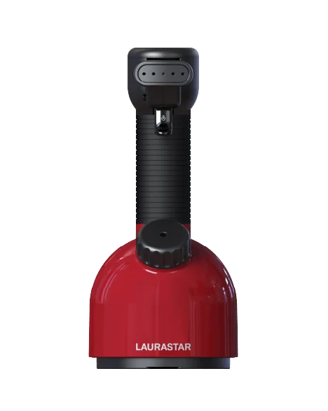 Laurastar IGGI Steamer - Tragbarer Hygiene-Dampfglätter