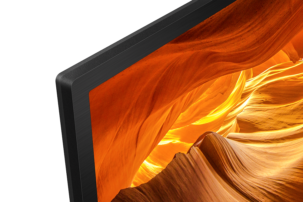 SONY KD50X72KPAEP - Sony BRAVIA KD-50X72K 4K UHD LED Smart TV