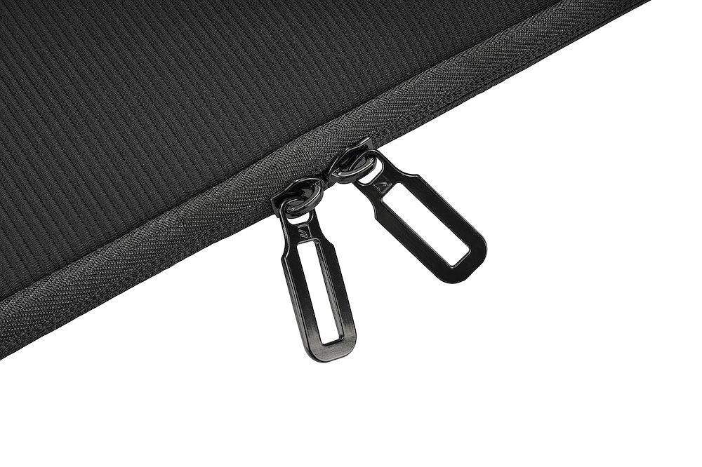 TUCANO BFC21213BK - Neoprene Sleeve für 12" und 13" Laptops