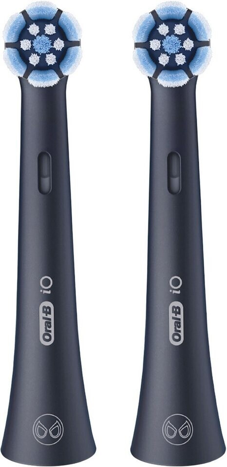 ORAL-B 930949 - iO Kids Spiderman Aufsteckbürsten