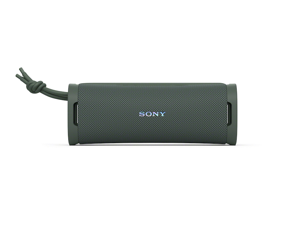 SONY SRSULT10H - Tragbarer Bluetooth Lautsprecher IP67