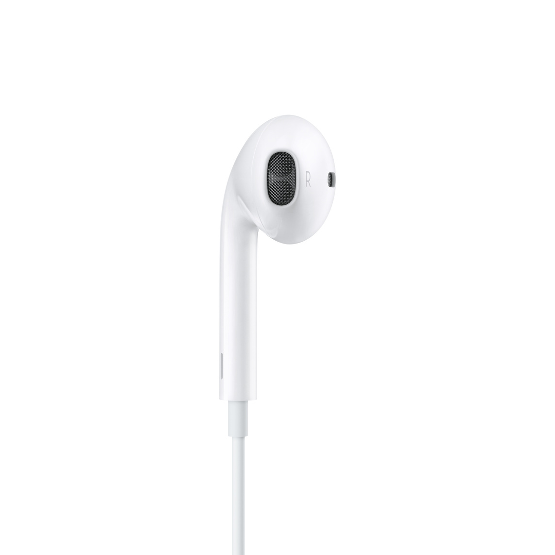 APPLE MWTY3ZMA - Apple EarPods mit Lightning Connector
