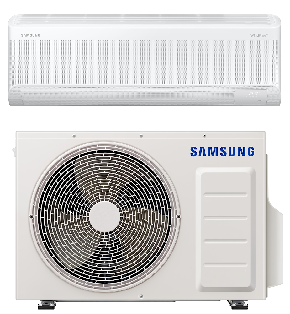 SAMSUNG FAR12EL2 - Mono Split Klimaanlage 3.5 kW mit WiFi
