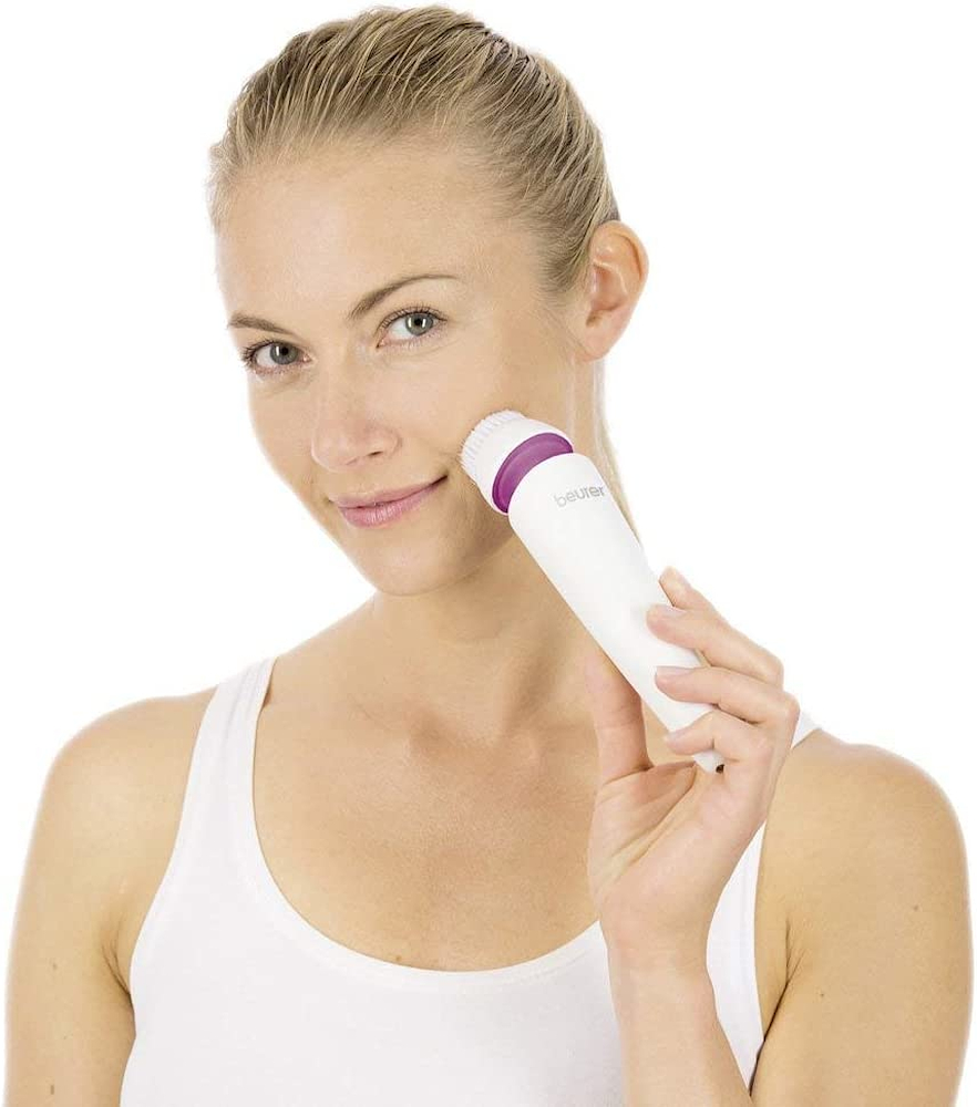 BEURER FC95 - Beurer FC 95 Gesichtsbürste