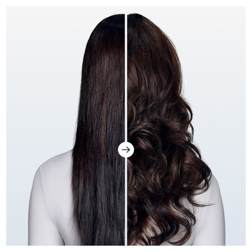 DYSON AIRWRAPCOANDA2XLISCIMOSSICOPPE - Multistyle Haarschnitt glatt und gewellt
