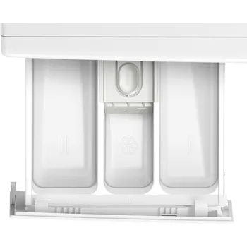 BOSCH WNG24492 - Bosch WNG24492 Serie 6 Waschtrockner