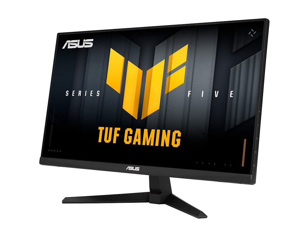 ASUS VG279QM5A - Gaming Monitor 27" FHD 240Hz
