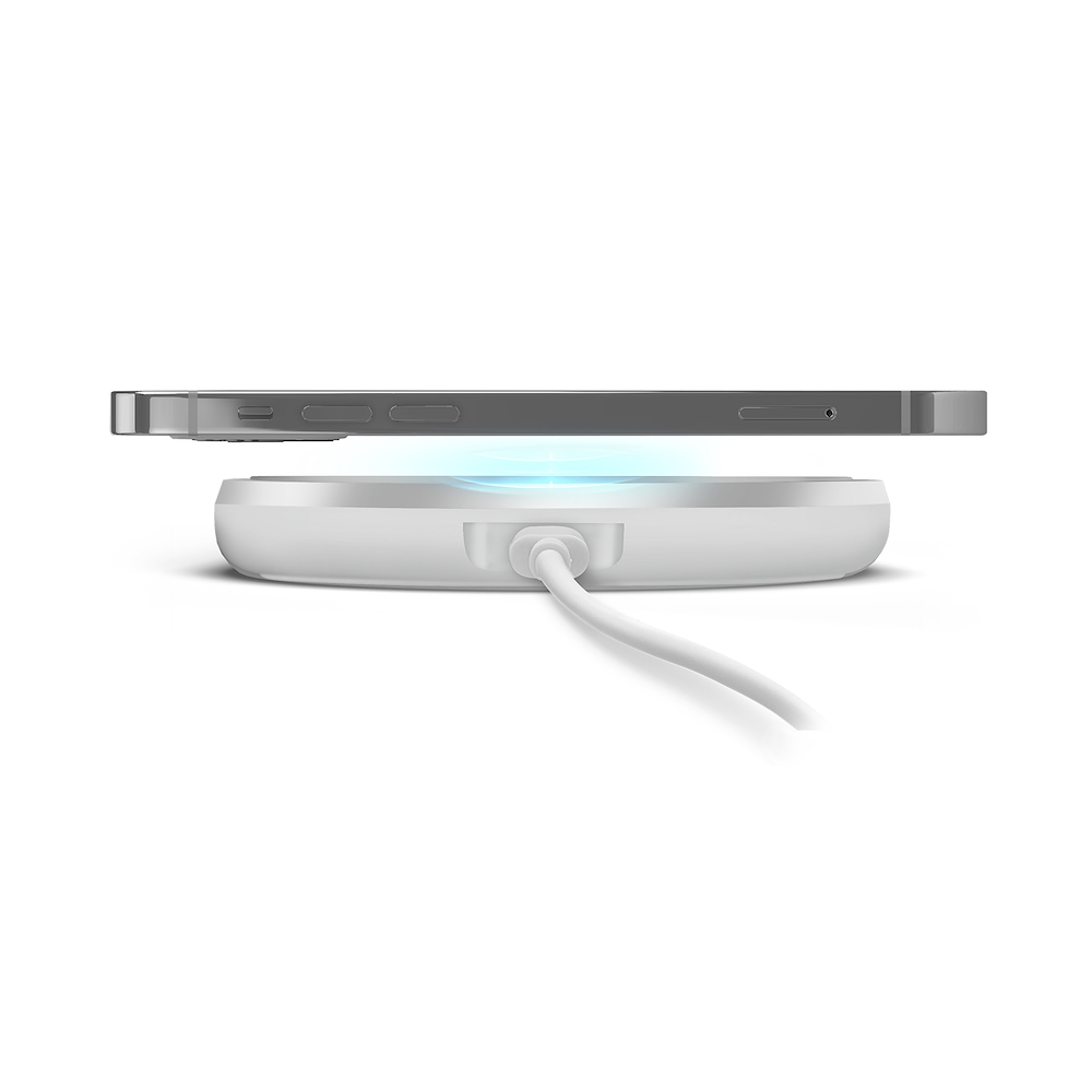 SBS TEWIRELESSUF10WW - Kabelloses Schnellladegerät 10W