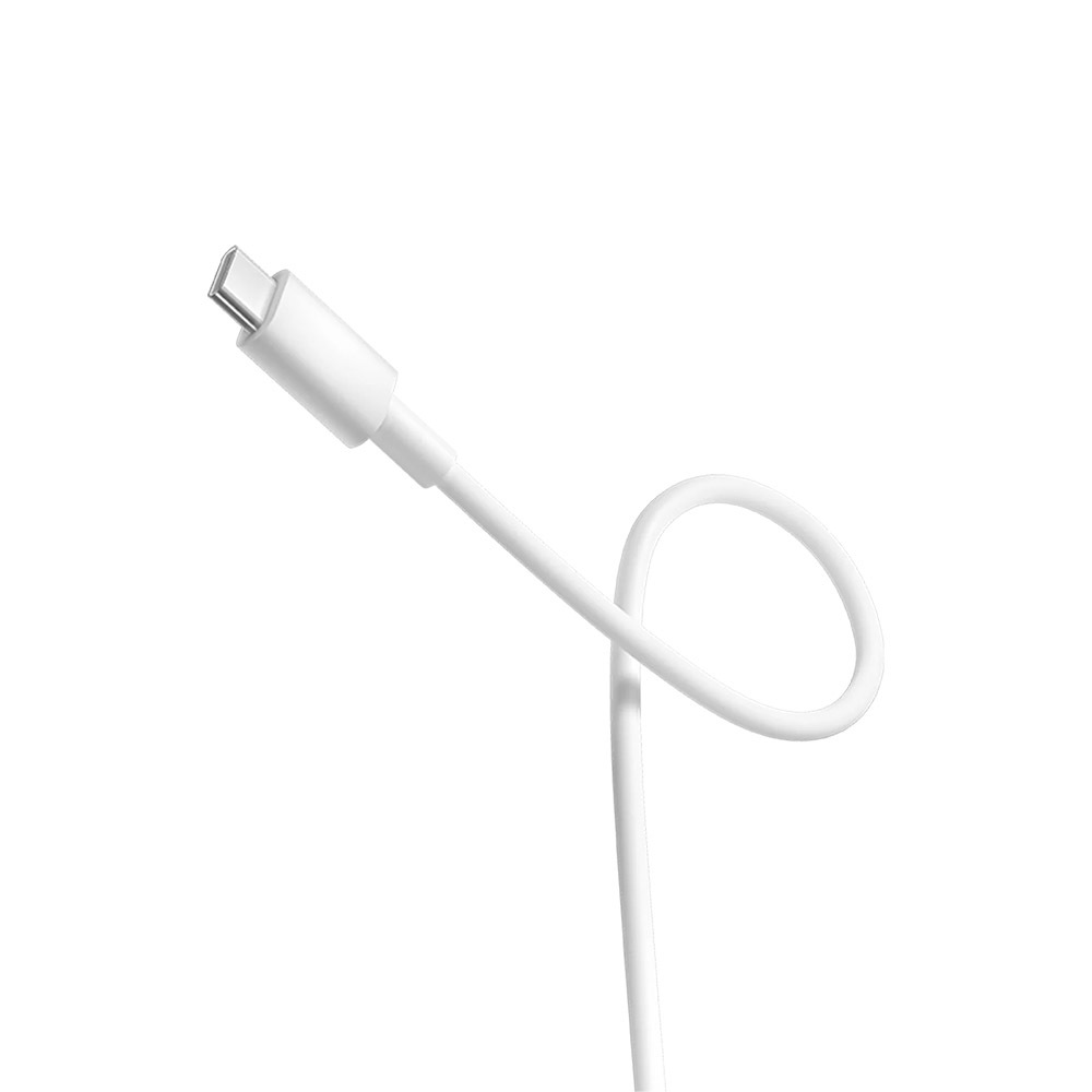 Xiaomi BHR087GGL - USB-A-zu-USB-C-Ladekabel 1m Weiß