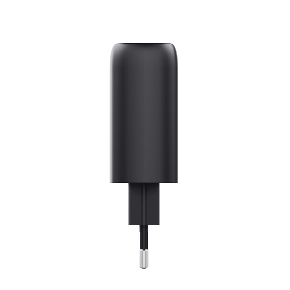 TRUST 25523 - Trust Maxo 65W USB-C Ladegerät in Schwarz