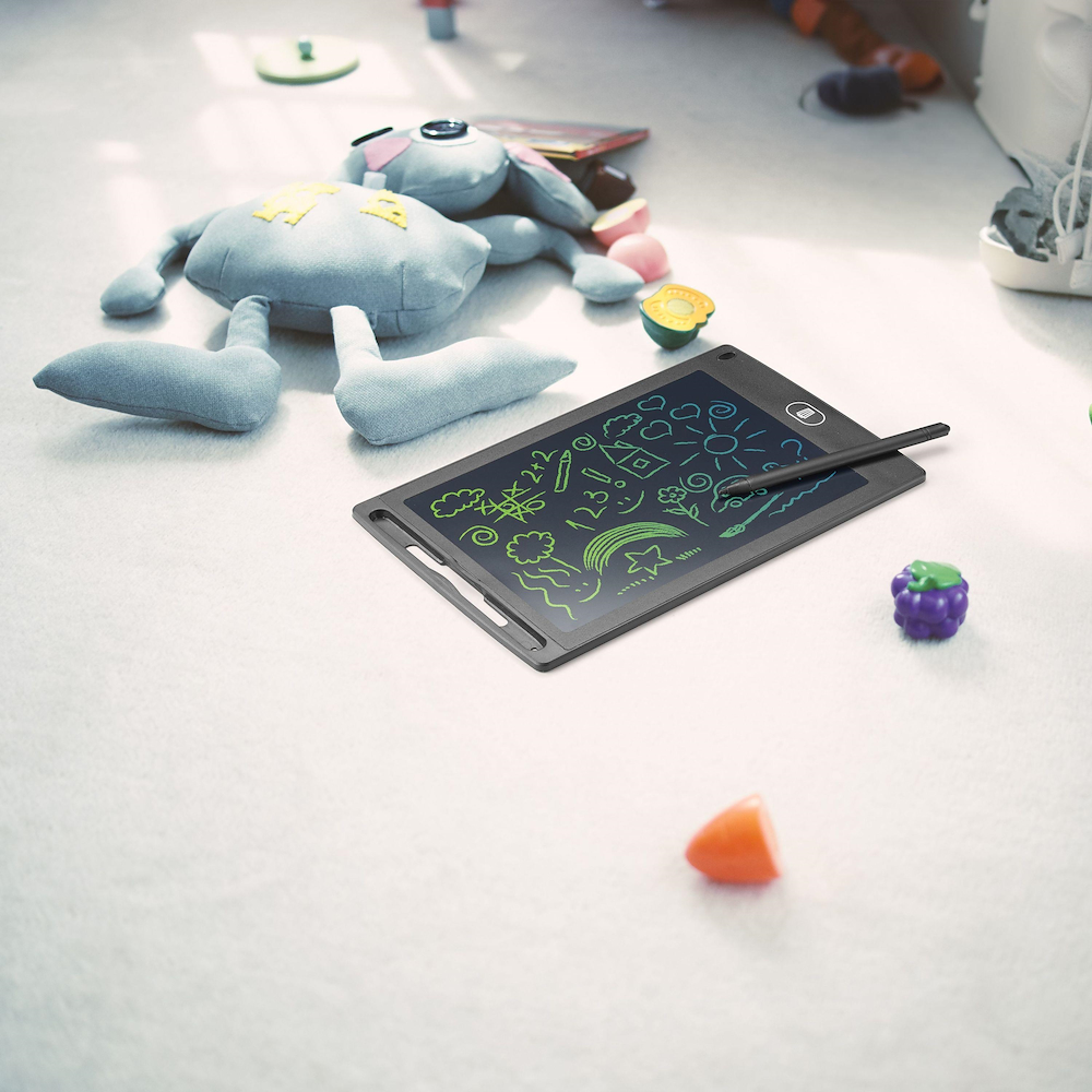 CELLULAR LINE GRAPHICTABLET1 - Grafiktablet mit LCD schwarz