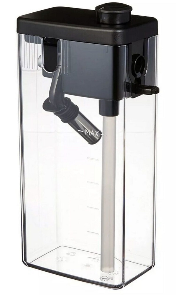 DE LONGHI 5513294511 - De'Longhi Milchbehälter für Kaffeevollautomaten