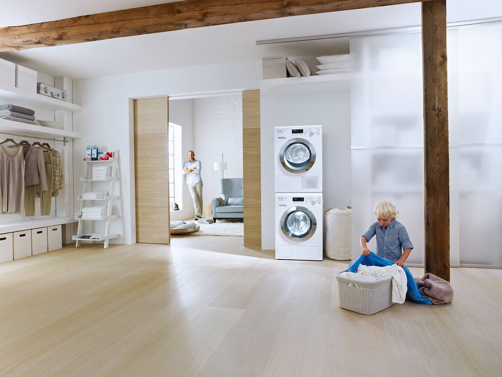 MIELE E9256130 - E9256130 0191339 ELEMENTO GIUNZIONE für LAVATRICI CHROME WTV501