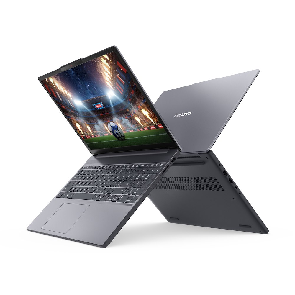 LENOVO 83UR00CQIX - Slim Notebook 15,3" Intel Core
