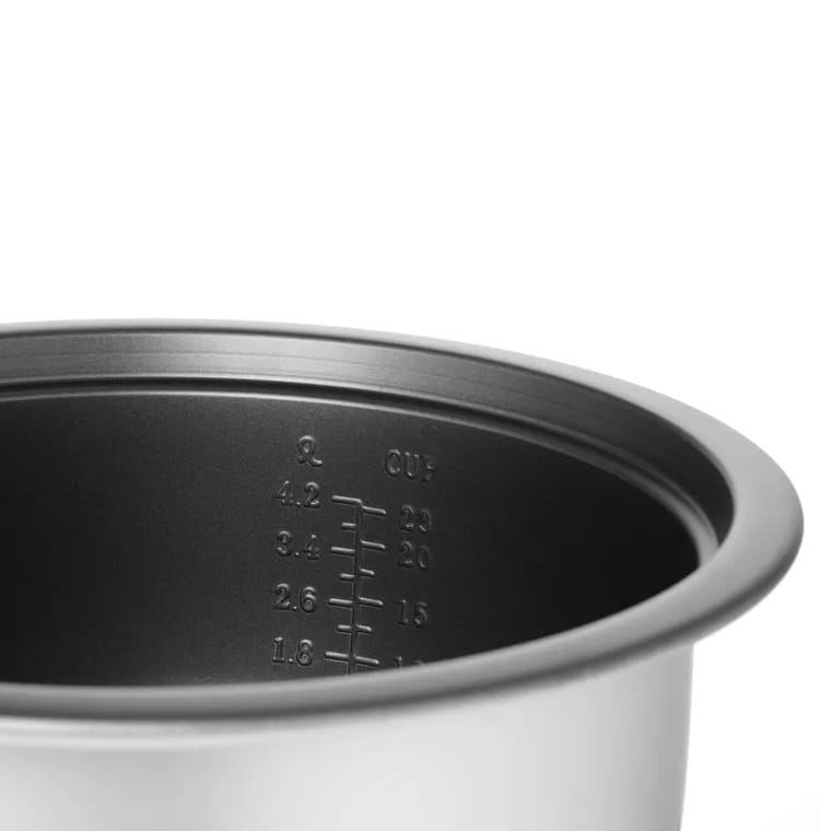 HENDI 240458 - Reiskocher 10 L