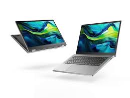 Acer NX.J3UEG.00M - Aspire Go Spin 14 Convertible