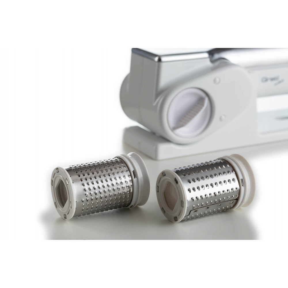 ARIETE 44 - Ariete elektrische Reibe wiederaufladbar