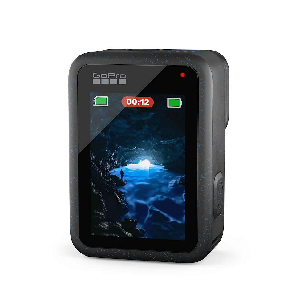 GOPRO CHDHX121RW - GoPro HERO12 Black Actionkamera