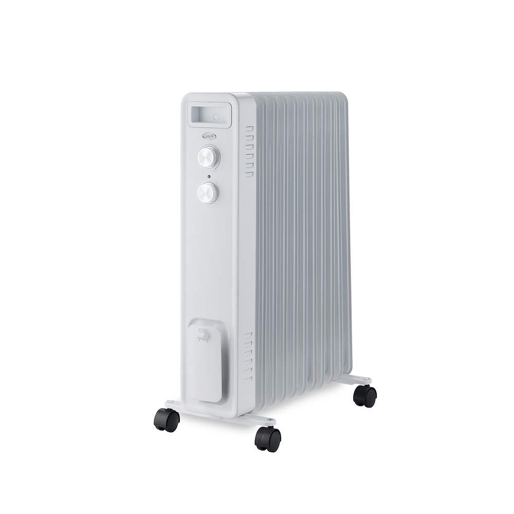 ARGO WARM11 - Warm 11 Ölradiator 2500W