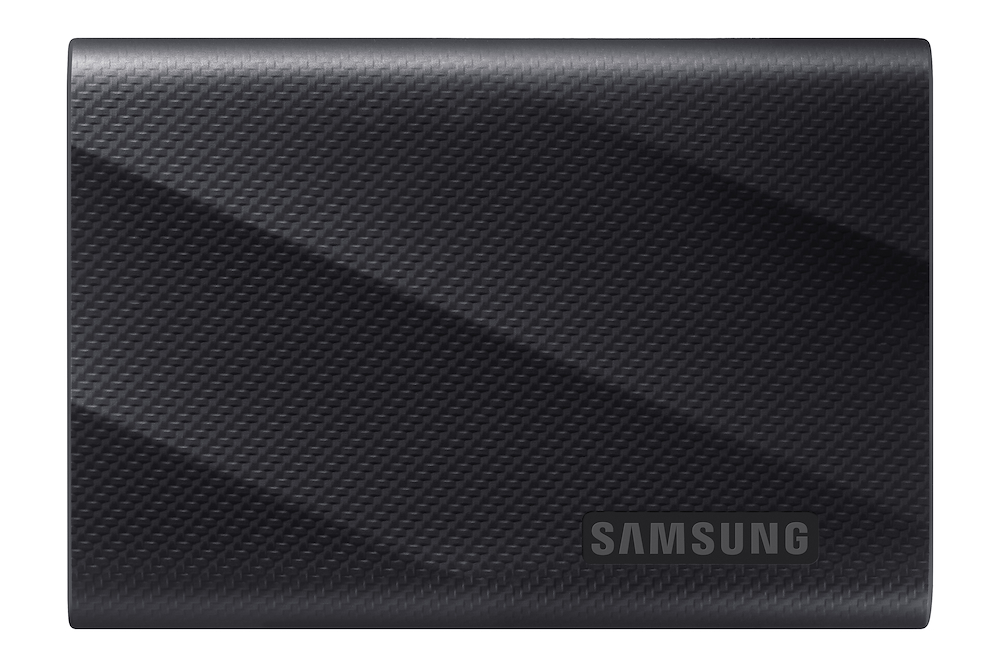 SAMSUNG MUPG1T0BEU - Portable SSD T9 USB 3.2 1TB