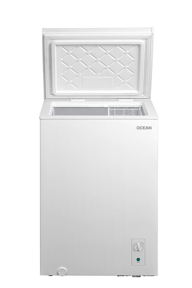 OCEAN OCP100WE - OCP100WE Horizontal Gefrierschrank