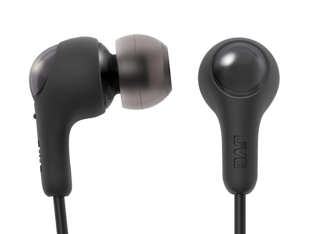 JVC HAFR9UCBU - Gumy Connect USB-C Kopfhörer