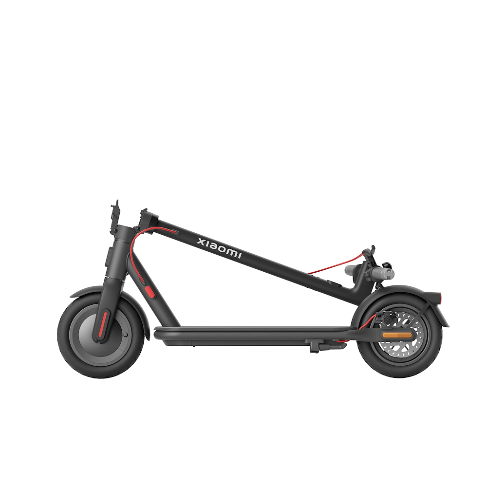 XIAOMI BHR7125IT - Xiaomi 10" Elektroroller 600W