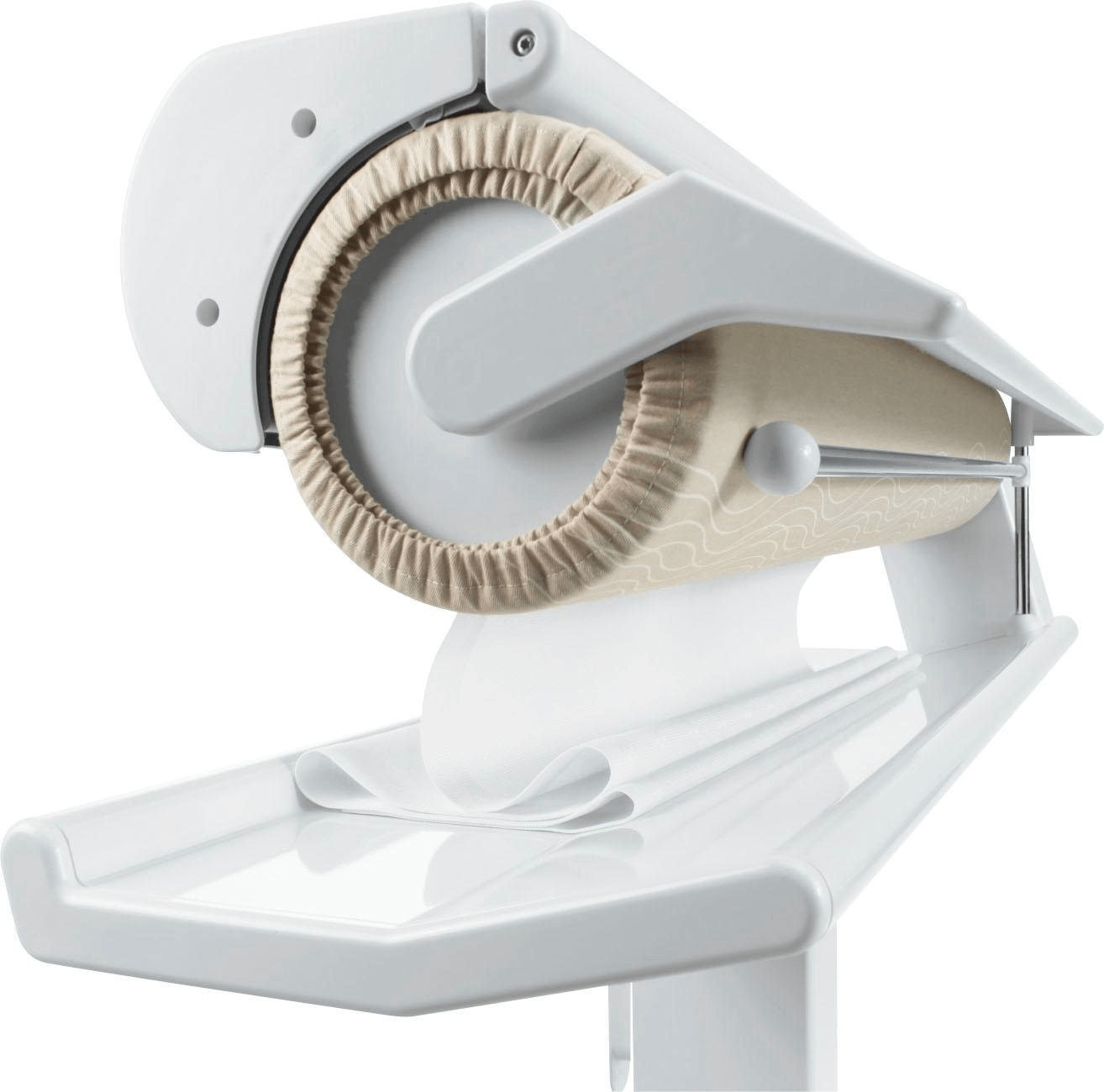 MIELE B995D - Miele B995D Dampf-Bügelmaschine