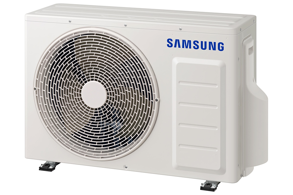 SAMSUNG AR70F12CAAWXEU - WindFree Elite S2 Klimaanlage mit WiFi