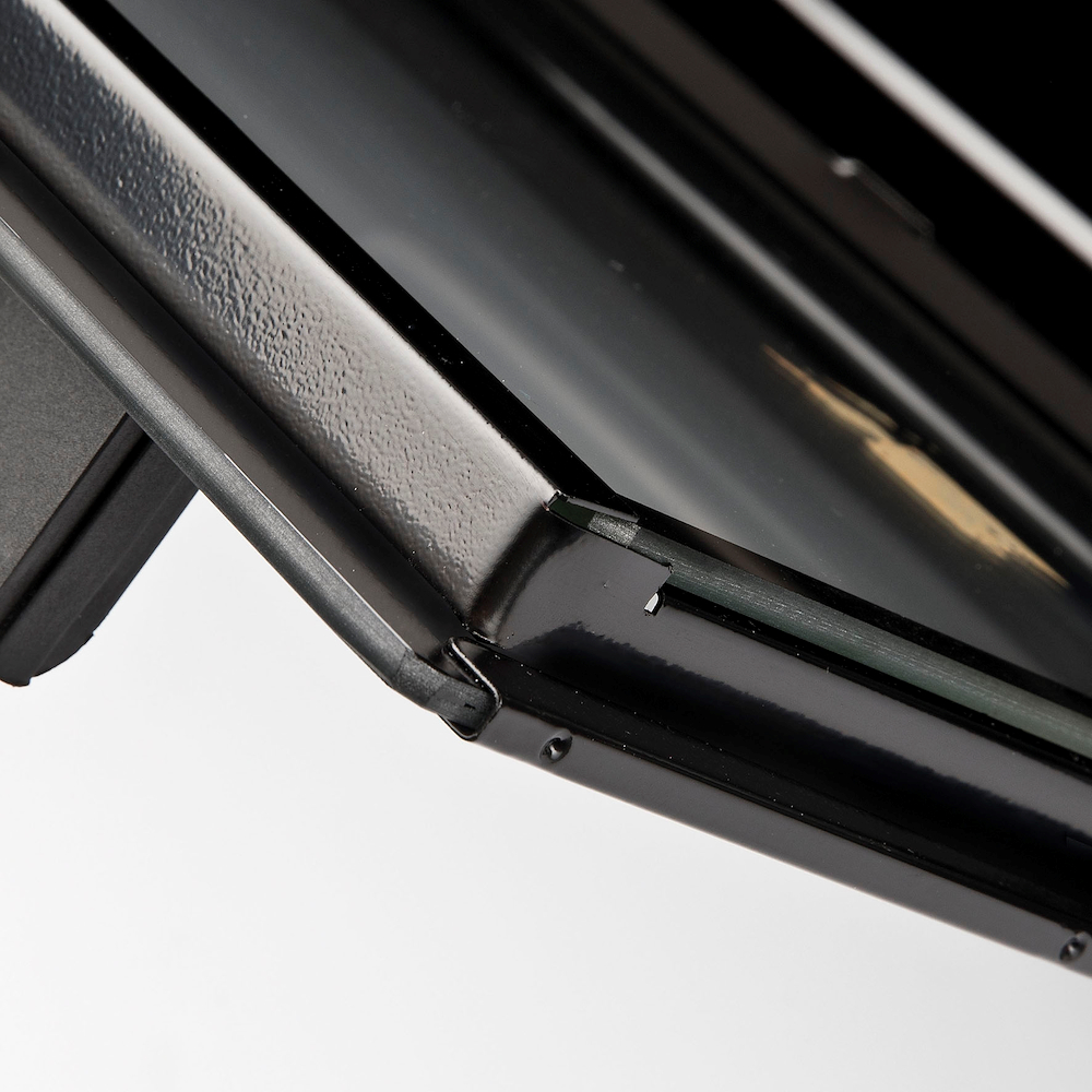 G3 FERRARI G1015400 - G3 Ferrari 58L Heißluftofen 1800W