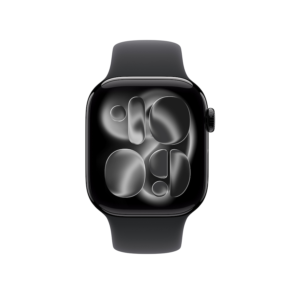 APPLE MEQT4QLA - Watch Series 11 42mm Jet Black