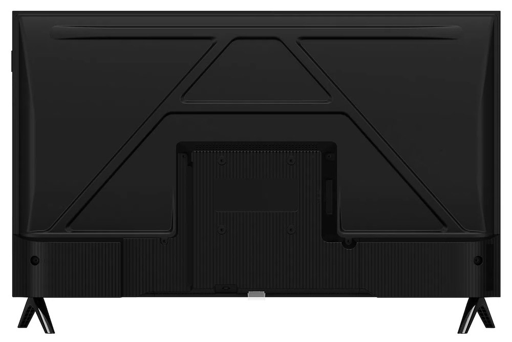 TCL 32S4K - Smart TV QLED 32" HD