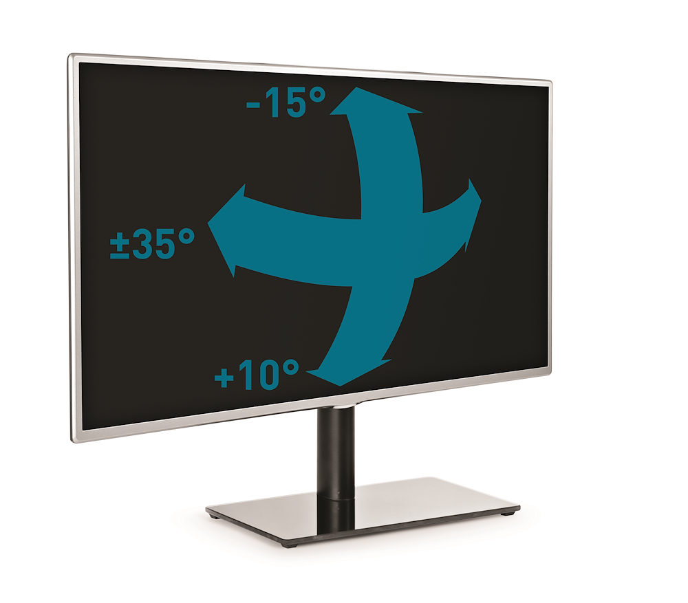 MELICONI 480807 - Stand 400 TV-Ständer