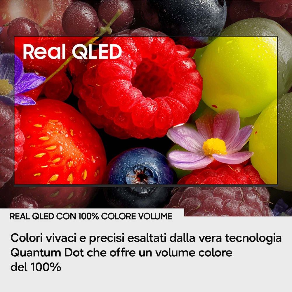 SAMSUNG QE55QN70HAUXZT - 55" Neo QLED 4K Smart TV